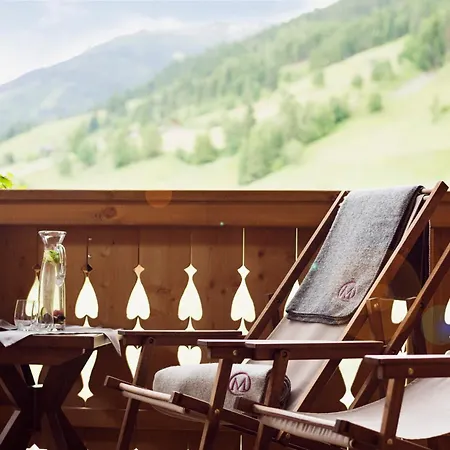 Familien Natur Resort Moar Gut-3