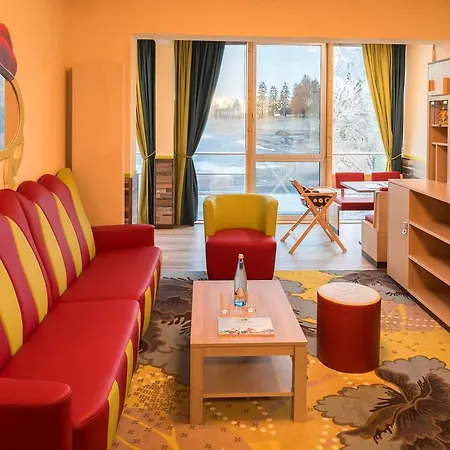 Familien Und Sporthotel Feldberger Hof-3