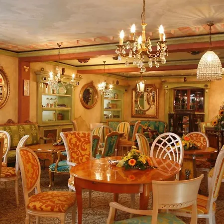 Familien Und Sporthotel Feldberger Hof-2