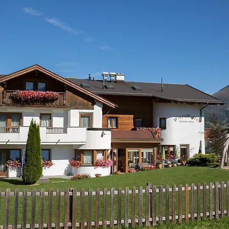 Familienhotel Wiesenheim-2