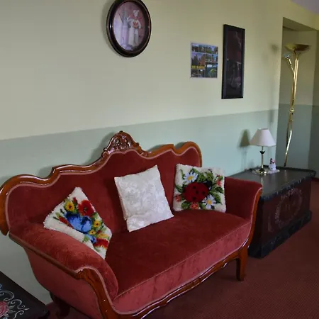 Familienhotel Zur Linde-2