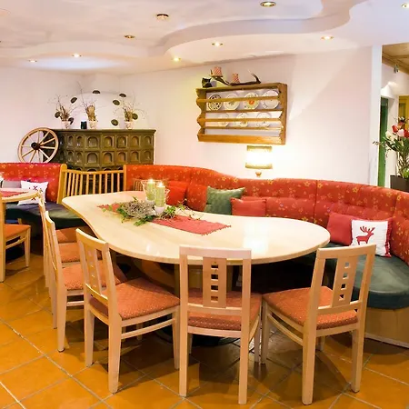 Hotel Berghof-2