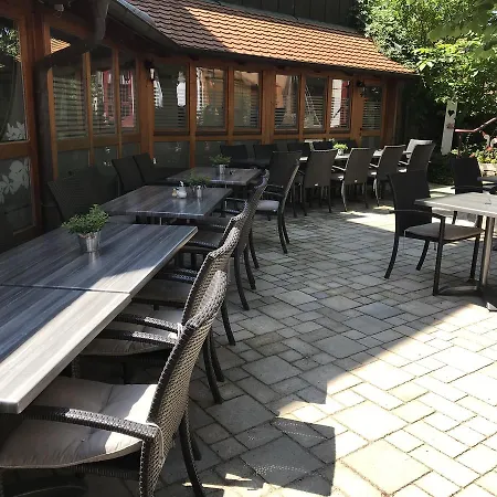 Hotel-Restaurant Früchtl-2