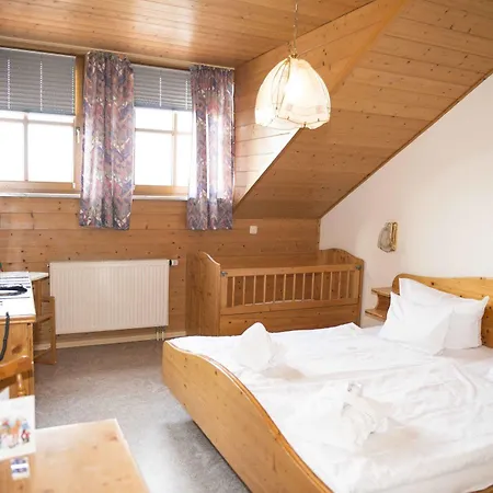 Ulrichshof, Baby & Kinder Bio-Resort-3