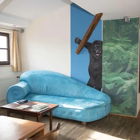 Ulrichshof, Baby & Kinder Bio-Resort-2