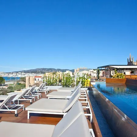 Es Princep - The Leading Hotels Of The World-3