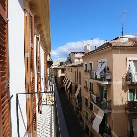 Bo Hotel Palma-2