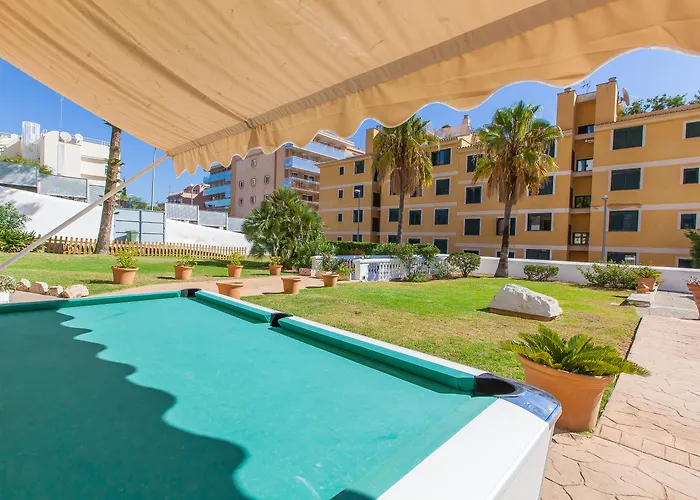 FamilienhotelAmic Horizonte