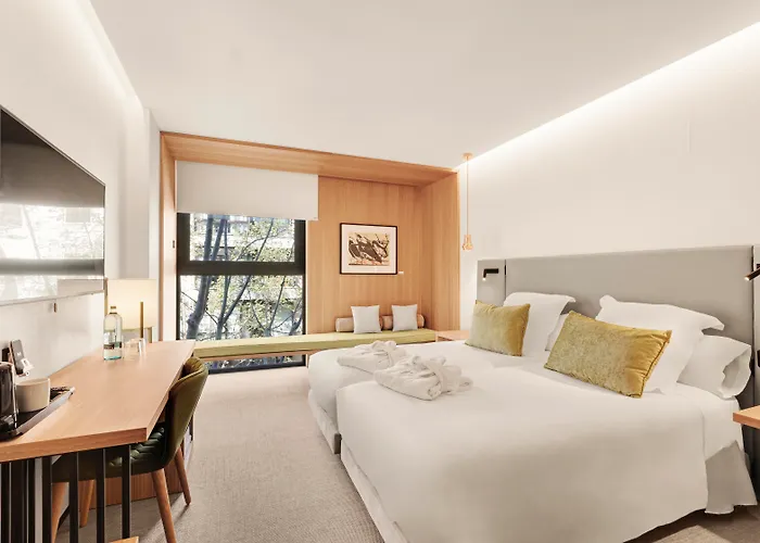 FamilienhotelProtur Naisa Palma