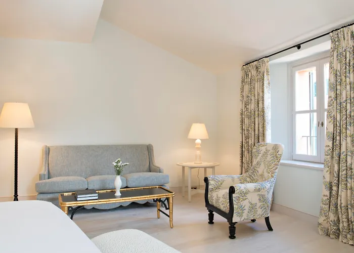 Hotel Cappuccino - Palma