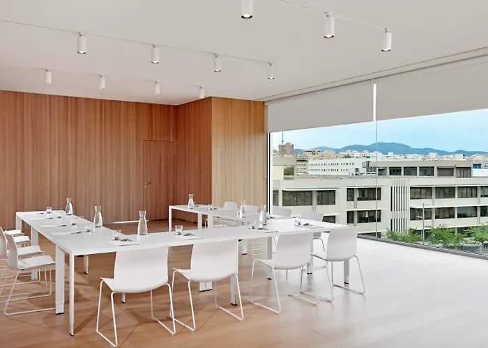 FamilienhotelMelia Palma Bay