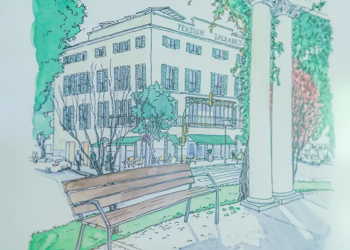 Hotel Nou Baleares Palma