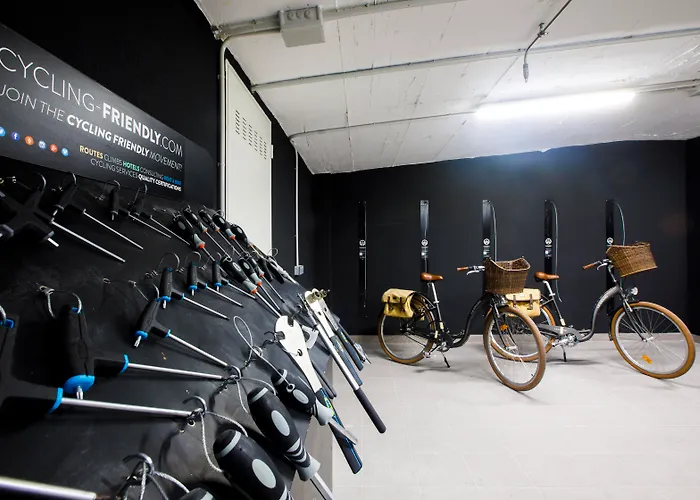 FamilienhotelProtur Naisa Palma