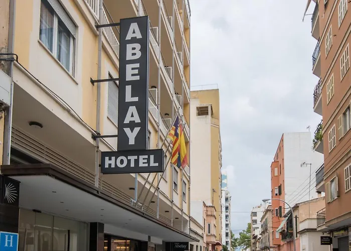 Hotel Abelay