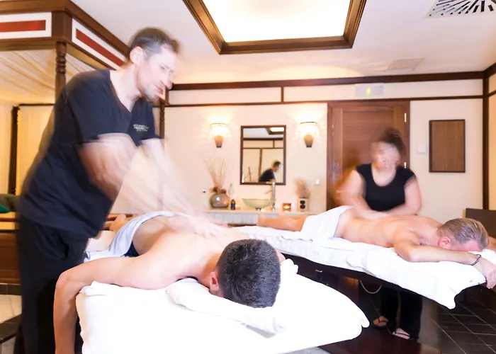 Gpro Valparaiso Palace & Spa Palma