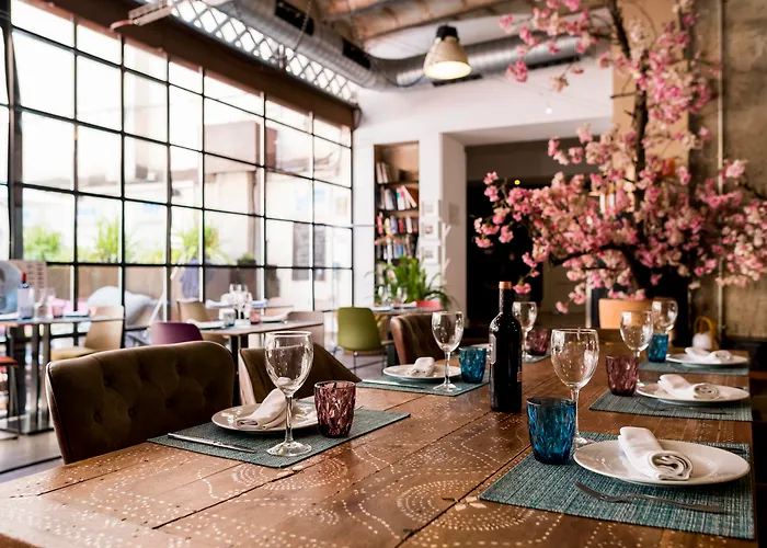 Brondo Architect Hotel Palma