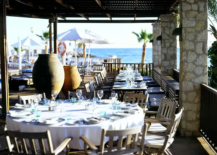 Portixol Hotel & Restaurant Palma