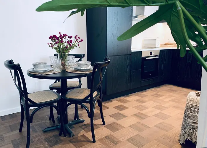 Terreno Suites Palma