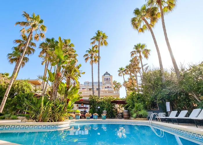 Hotel Ciutat Jardi Palma