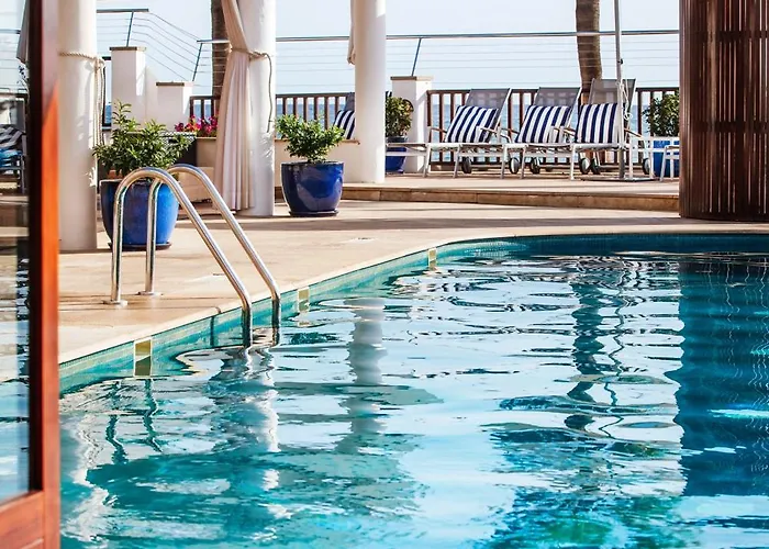 Portixol Hotel & Restaurant Palma