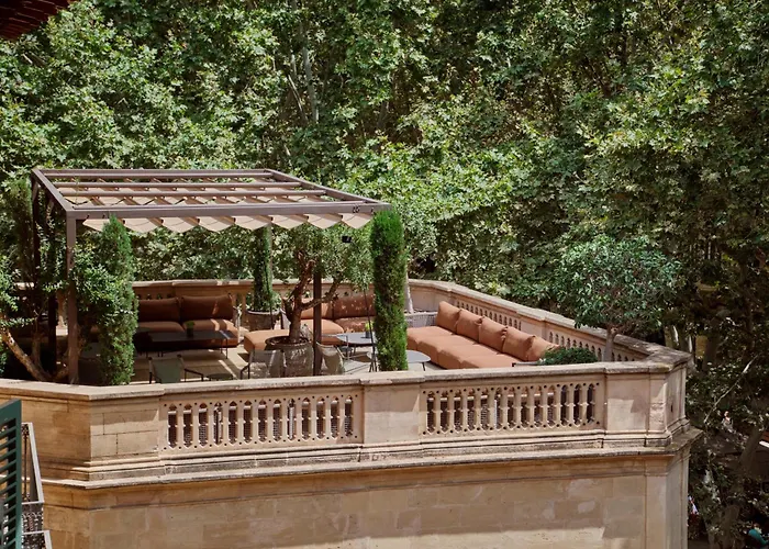 Hotel Can Alomar Palma