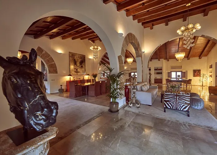 Palacio Can Marques By Puro (Adults Only) Palma