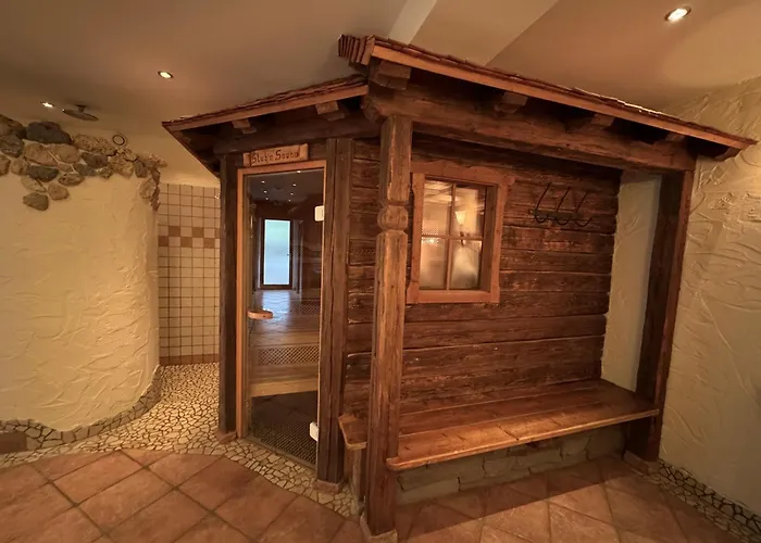 Natur&Familienhotel Der Stieglerhof Radstadt