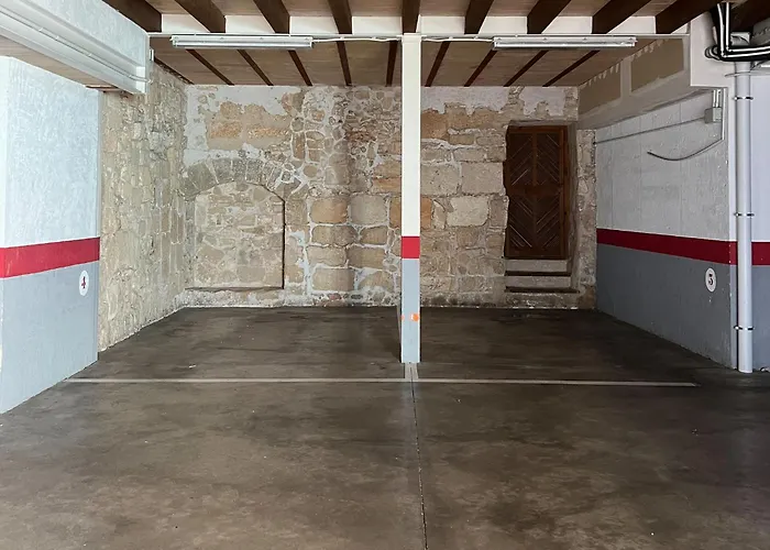 Aparthotel Ramon Llull House Palma