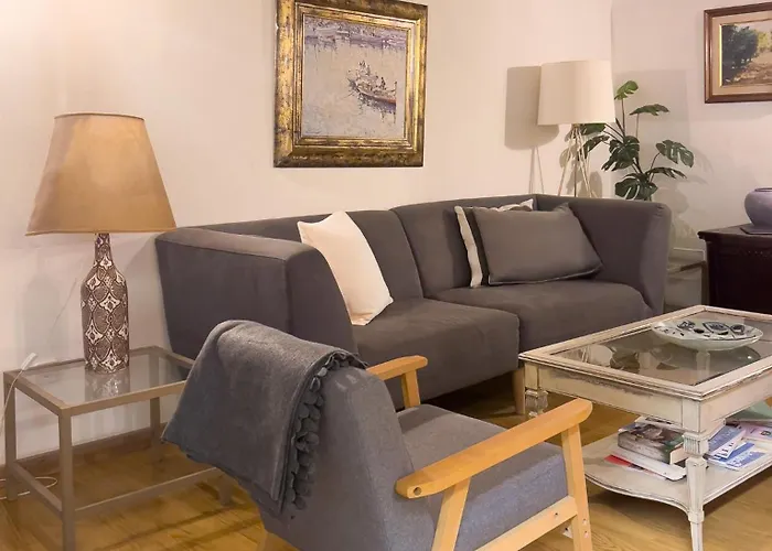 Aparthotel Ramon Llull House Palma