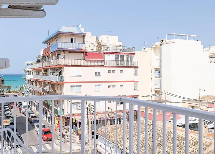 Hotel SB Arenal Palma