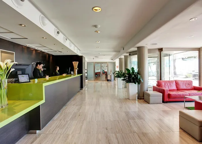 FamilienhotelCosta Azul