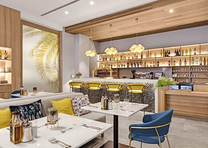 FamilienhotelProtur Naisa Palma