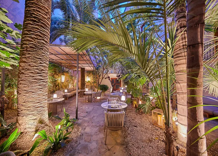 Palacio Can Marques By Puro (Adults Only) Palma