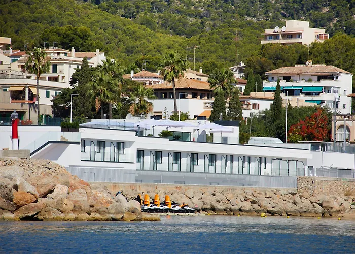 Calanova Sports Residence Palma