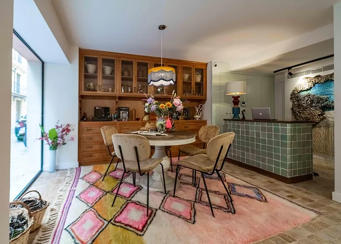 Samaritana Suites Palma