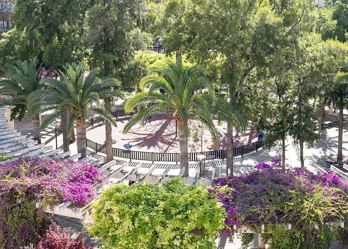 Hotel Nou Baleares Palma