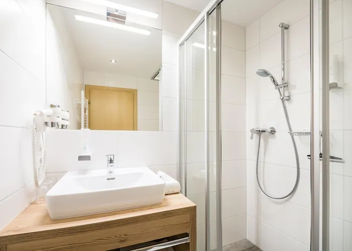 Familienhotel Botenwirt Kleinarl