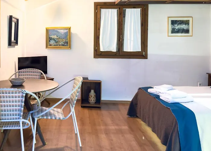 Aparthotel Ramon Llull House Palma