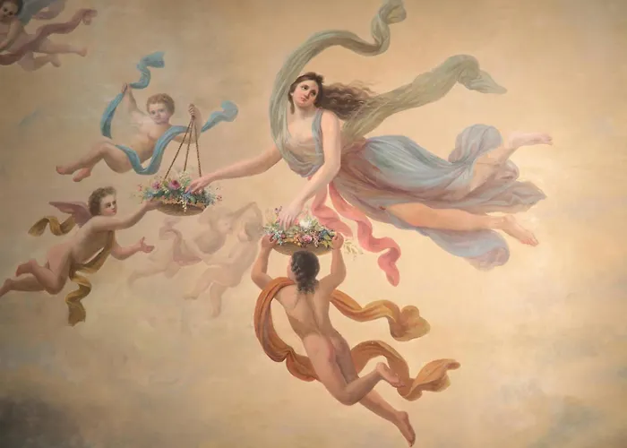 Summum Boutique Hotel Melia Collection Palma